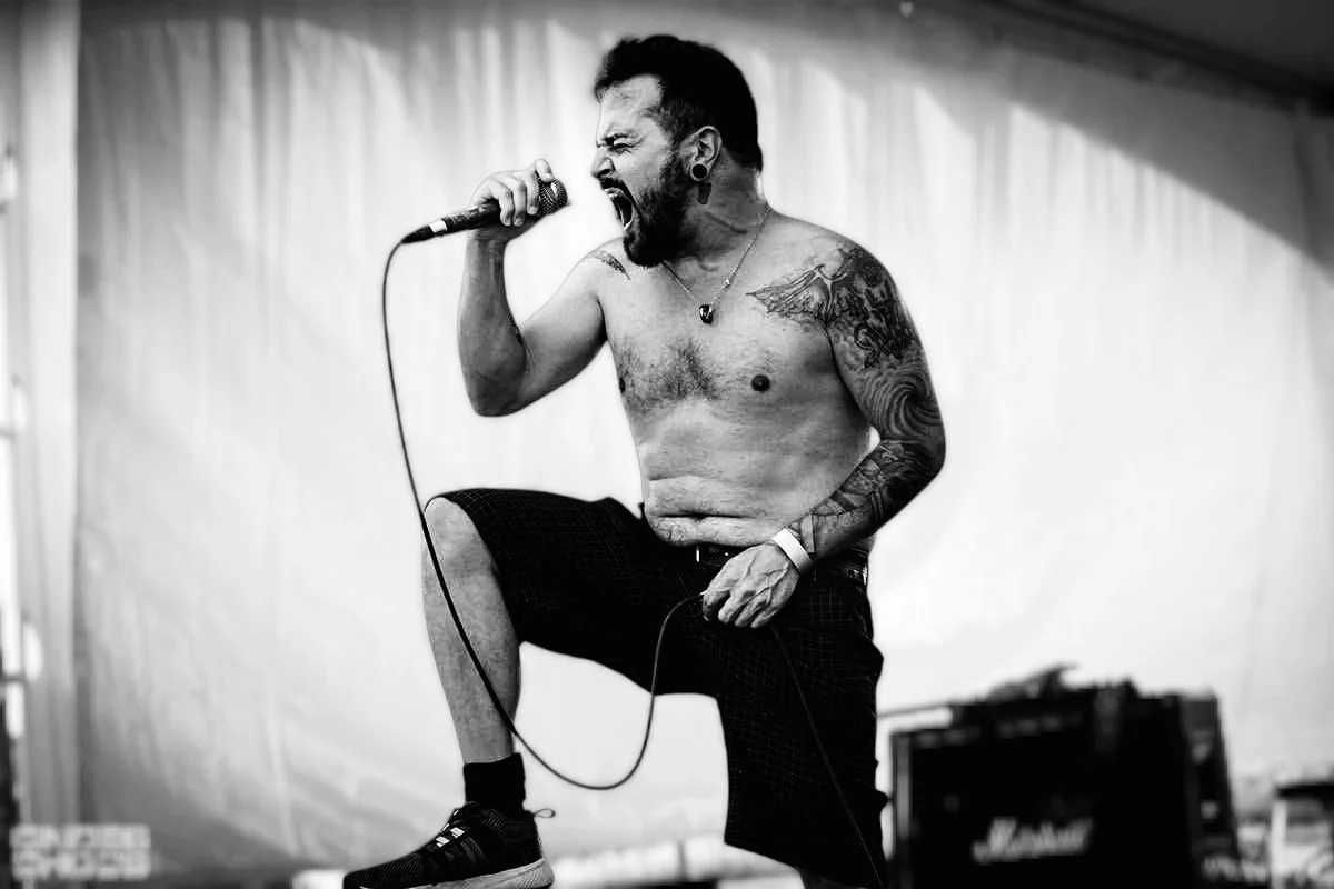 Lil-Jo Monster Photo